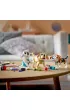 LEGO Creator Urocze psiaki 31137