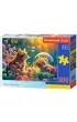 Puzzle 100 el. Magical Morning Castorland