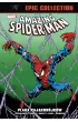 Marvel Classic Plaga paj�kob�jc�w. Amazing Spider-Man. Epic Collection