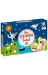 Kapitan Nauka. Gra Loteryjka. �wiat. 3+ Edgard