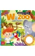Niezwyk�y Dzie� W Zoo Ksi��eczka z d�wi�kiem