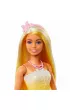 Barbie. Ksi�niczka ��to - r�owy str�j HRR09