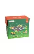 Mini Waffle City Mini Waffle 280 elementw Ulica
