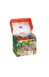 Mini Waffle City Mini Waffle 280 elementw Ulica
