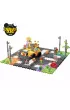 Mini Waffle City Mini Waffle 280 elementw Ulica