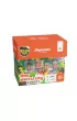 Mini Waffle City Mini Waffle 280 elementw Ulica