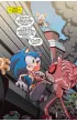 Sonic the Hedgehog 10. Kryzys 2