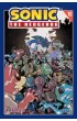 Sonic the Hedgehog 10. Kryzys 2