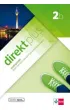 Direkt plus 2b. Podr�cznik