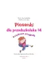 Ksi��kowe przygody. Piosenki dla przedszkolaka 14