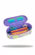 CoolPack Pi�rnik Campus Flores Lila