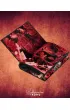 Rouge. Tattered Curtain. Tom 2 (barwione brzegi)