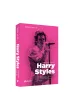 Harry Styles. Nieoficjalna biografia
