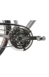 Romet Rower trekkingowy WAGANT 2023 srebrno-��ty 19 M