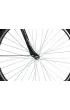 Romet Rower trekkingowy WAGANT 2023 srebrno-��ty 19 M