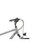 Romet Rower trekkingowy WAGANT 2023 srebrno-��ty 19 M