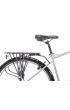 Romet Rower trekkingowy WAGANT 2023 srebrno-��ty 19 M