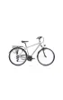 Romet Rower trekkingowy WAGANT 2023 srebrno-��ty 19 M