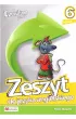 Evolution Plus 6. Zeszyt do j�zyka angielskiego. Szko�a podstawowa