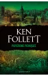 Papierowe pieniądze – Ken Follett – okładka ebook