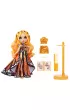Rainbow High Fantastic Fashion Lalka Poppy Rowan - Orange 587330 Mga Entertainment