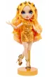 Rainbow High Fantastic Fashion Lalka Poppy Rowan - Orange 587330 Mga Entertainment