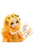 Rainbow High Fantastic Fashion Lalka Poppy Rowan - Orange 587330 Mga Entertainment