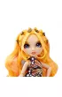 Rainbow High Fantastic Fashion Lalka Poppy Rowan - Orange 587330 Mga Entertainment
