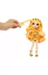 Rainbow High Fantastic Fashion Lalka Poppy Rowan - Orange 587330 Mga Entertainment
