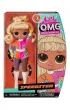 L.O.L.Surprise OMG S3 Speedster Mga Entertainment
