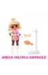 L.O.L.Surprise OMG S3 Speedster Mga Entertainment