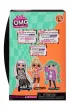 L.O.L.Surprise OMG S3 Speedster Mga Entertainment