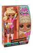 L.O.L.Surprise OMG S3 Speedster Mga Entertainment