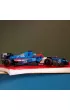 LEGO Speed Champions Bolid F1® Visa Cash App RB VCARB 01 77246
