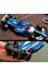 LEGO Speed Champions Bolid F1® Visa Cash App RB VCARB 01 77246