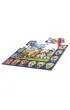 Puzzle dywan interaktywny Psi Patrol Clementoni