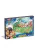 Puzzle dywan interaktywny Psi Patrol Clementoni