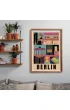 Puzzle 1000 el. Compact Berlin Clementoni