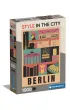 Puzzle 1000 el. Compact Berlin Clementoni