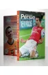 Robin van persie. biografia