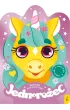 Jednoro�ec. Magiczne fantastyczne