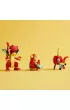 LEGO Creator Czerwony smok 31145