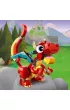 LEGO Creator Czerwony smok 31145