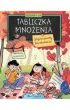 Szko�a i ja. Tabliczka mno�enia. Sprytne sposoby bez wkuwania