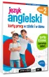 Jzyk angielski. Karty pracy w szkole i w domu. Klasa 2