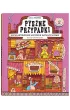 Pyszne przypadki. Niewiarygodne historie s�ynnych da�