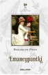 Emancypantki – Bolesław Prus – okładka ebook