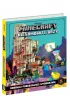 Minecraft. Niesamowite bazy. Budowle pobudzaj�ce wyobra�ni�