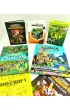 Minecraft. Niesamowite bazy. Budowle pobudzaj�ce wyobra�ni�