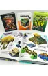 Minecraft. Niesamowite bazy. Budowle pobudzaj�ce wyobra�ni�